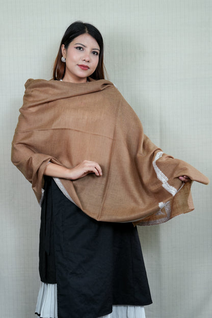 New Shawls 49