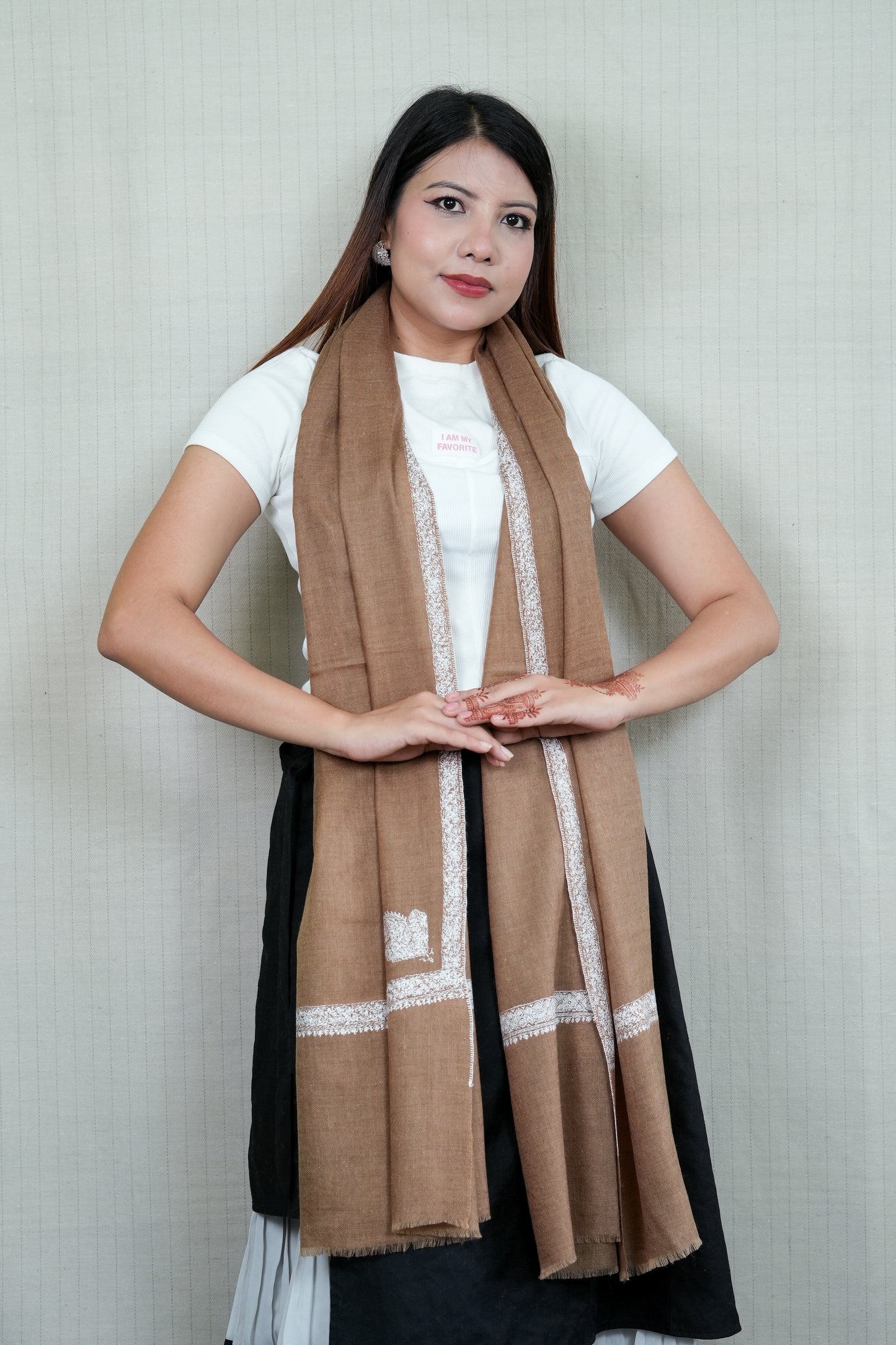 New Shawls 49