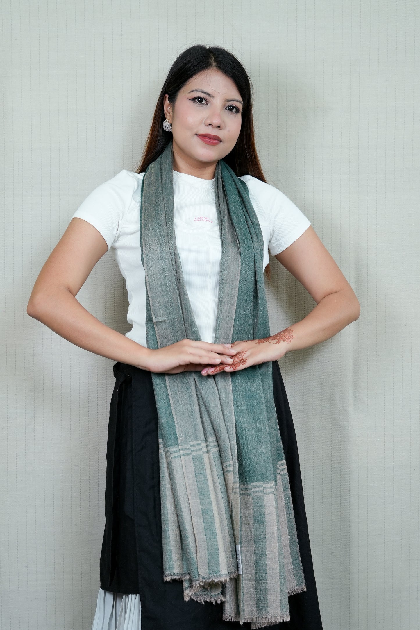 New Shawls 50