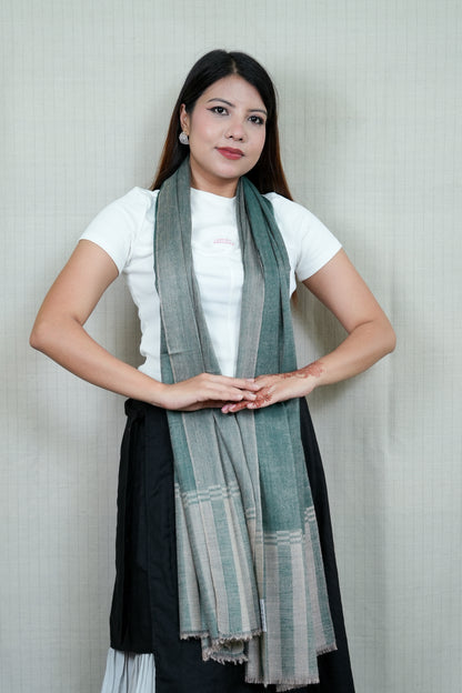 New Shawls 50