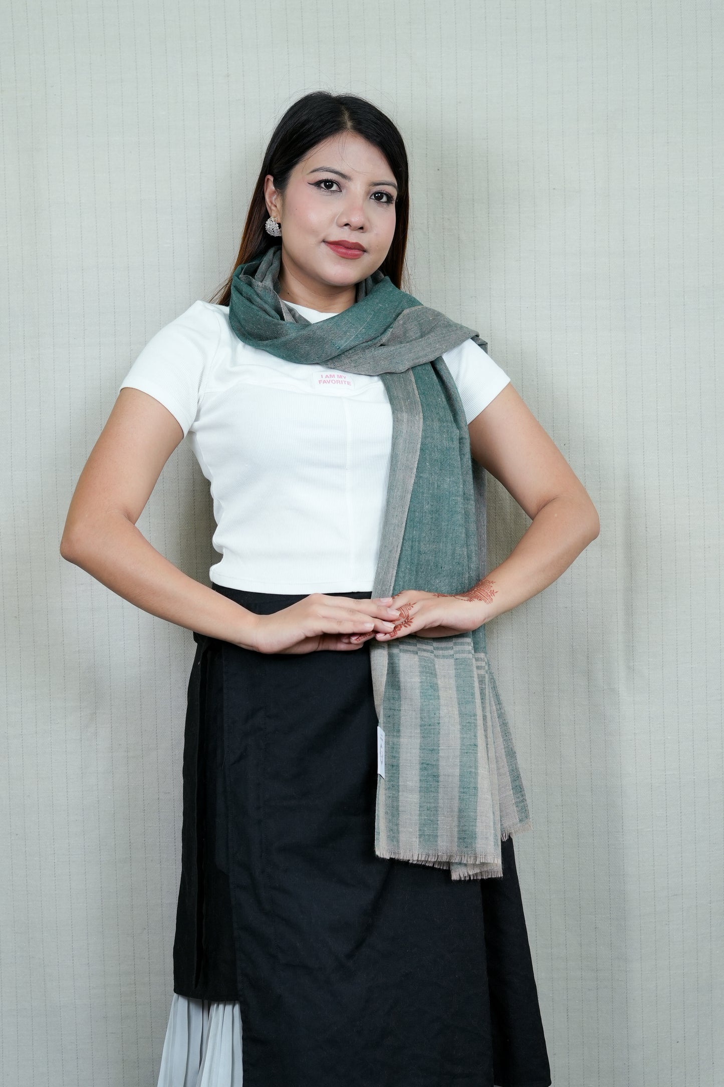 New Shawls 50