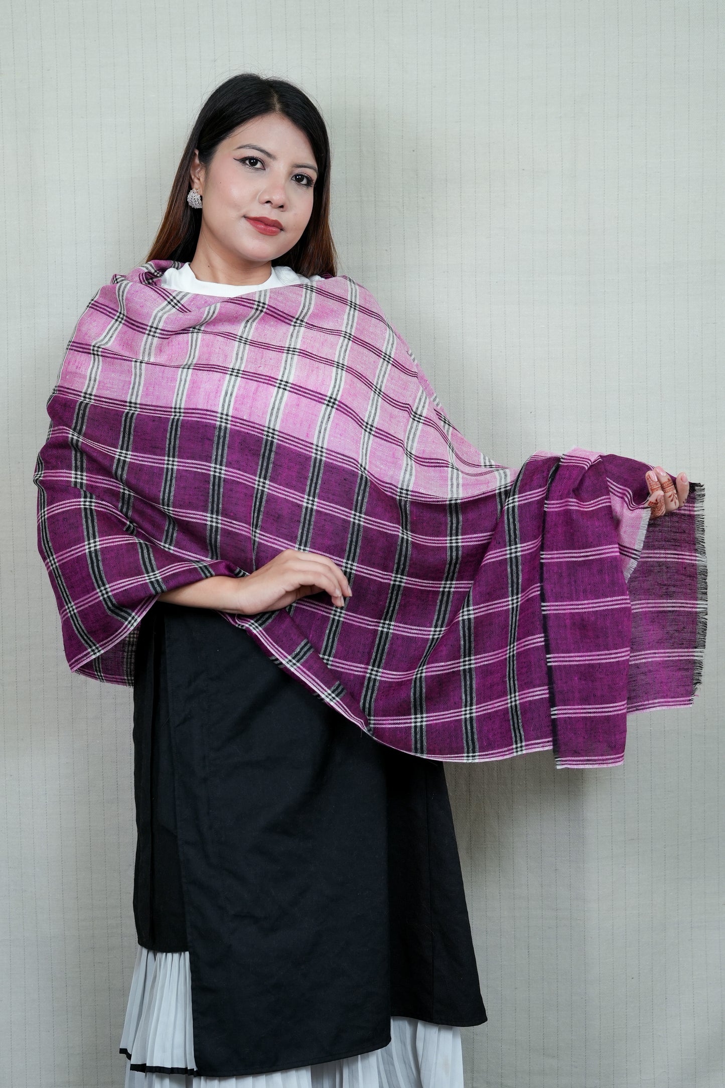 New Shawls 51
