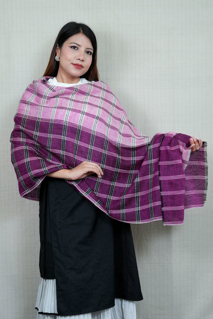 New Shawls 51