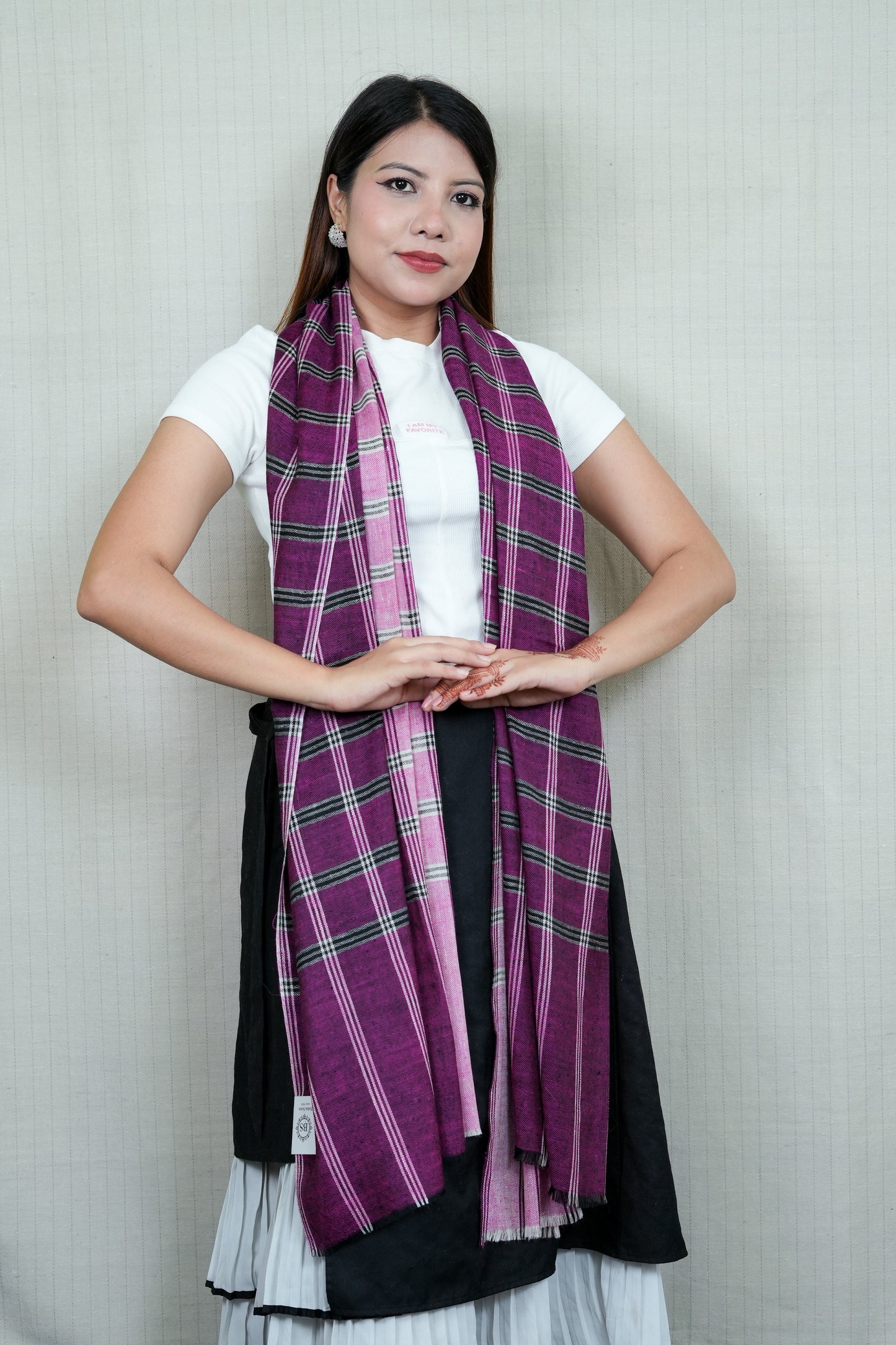 New Shawls 51