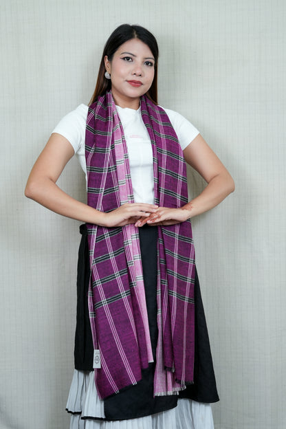 New Shawls 51