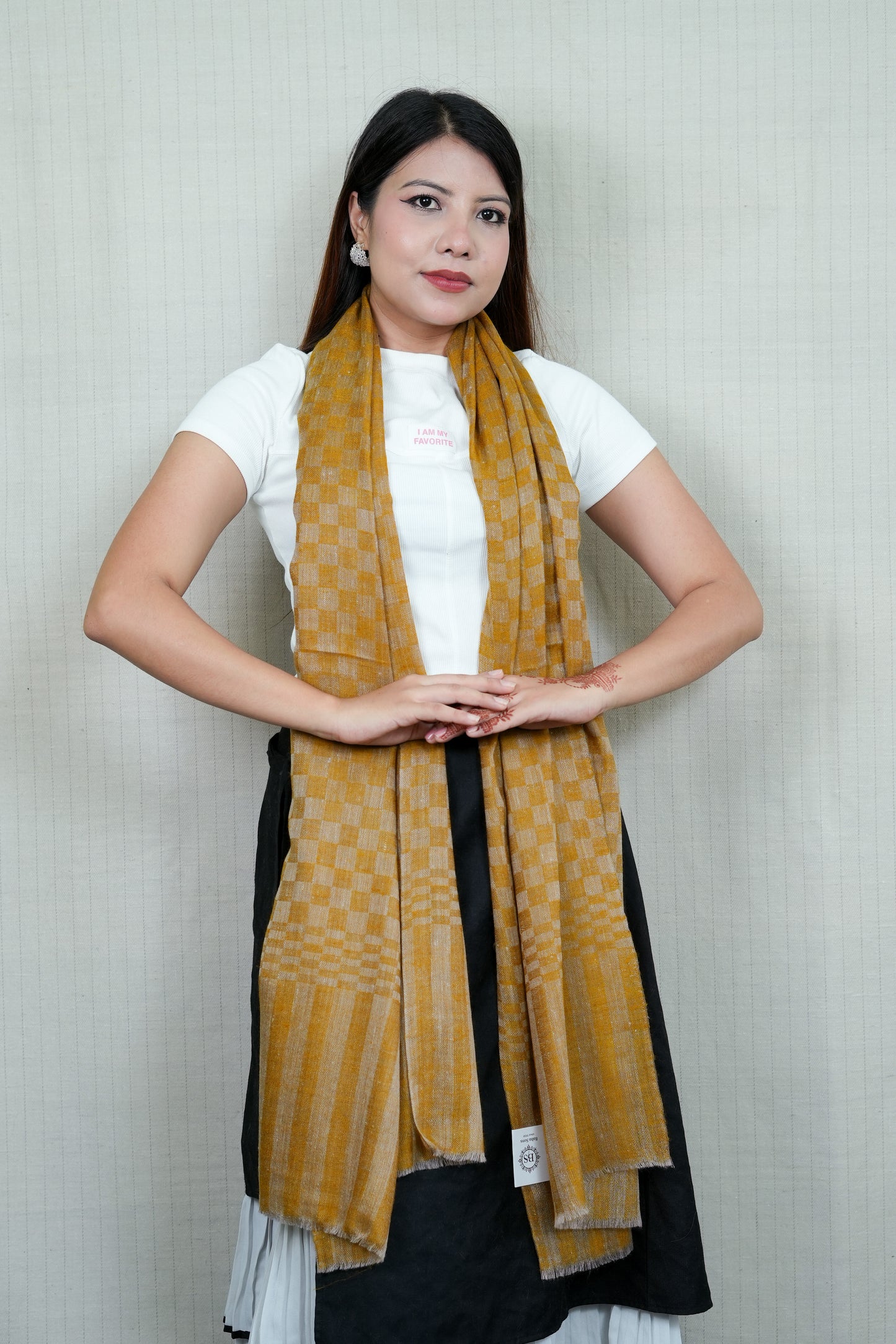New Shawls 52