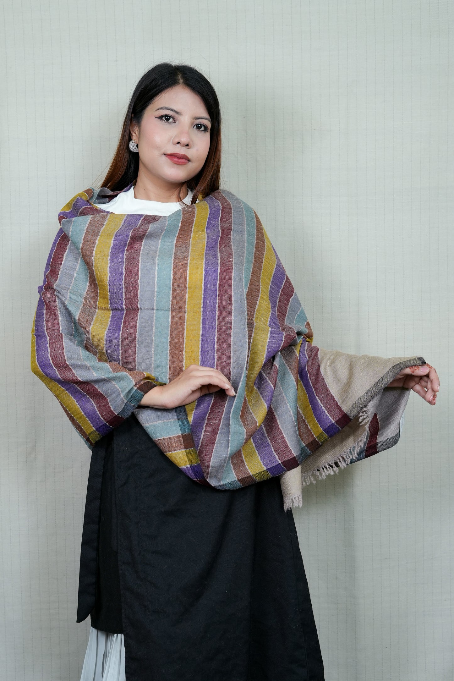 New Shawls 54