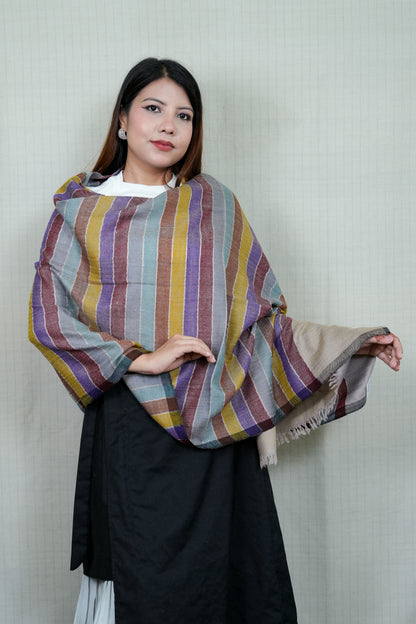 New Shawls 54
