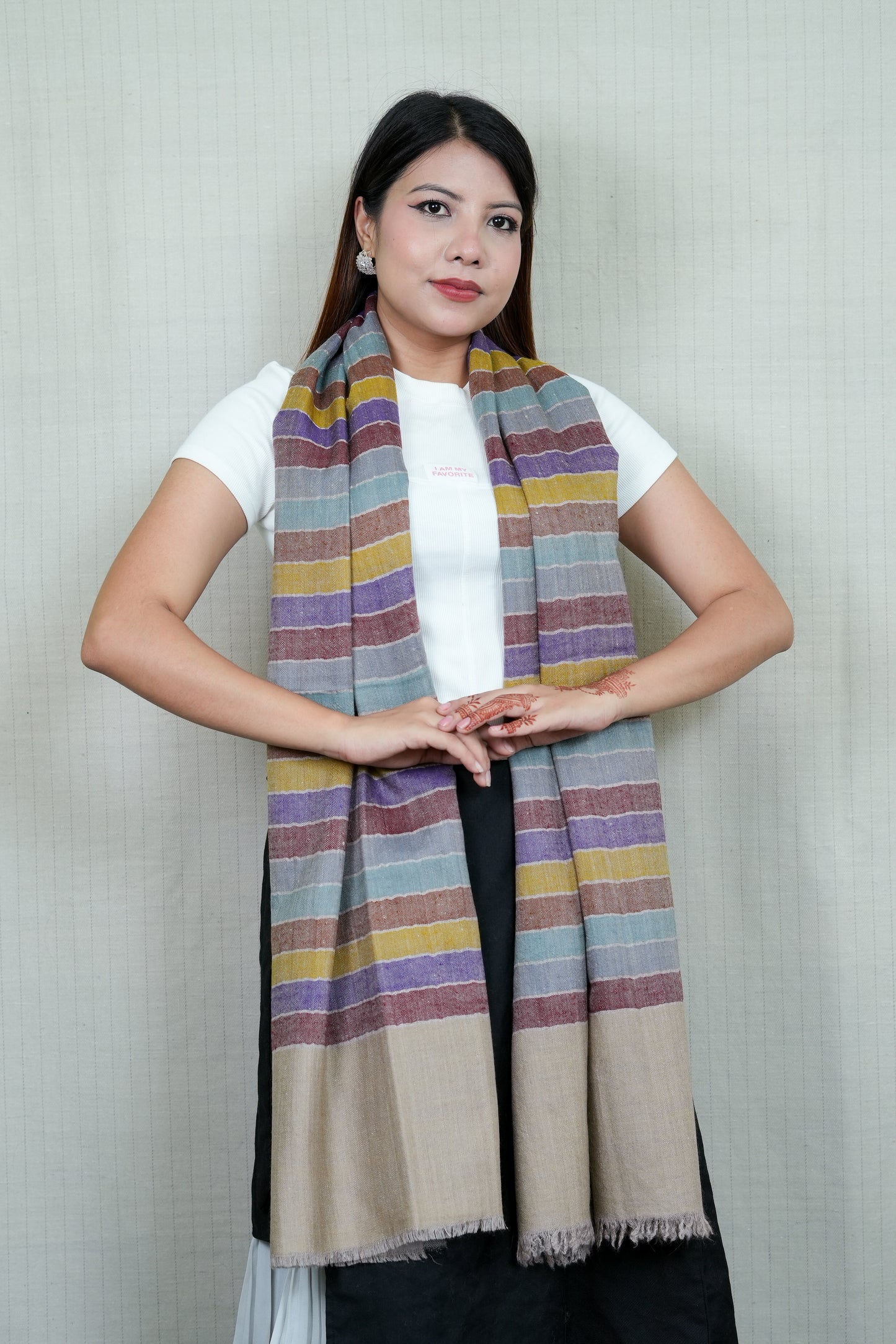 New Shawls 54