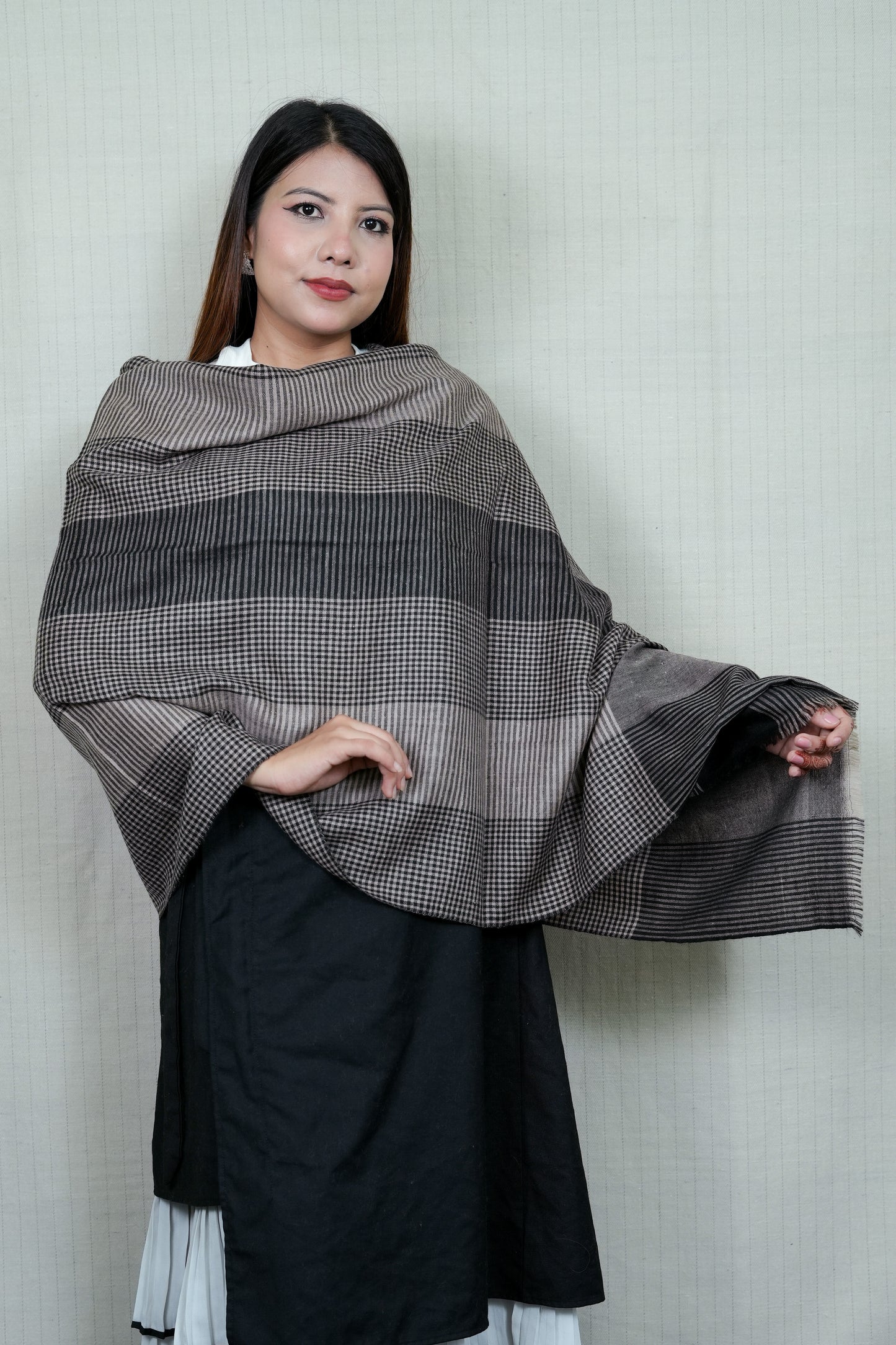 New Shawls 55