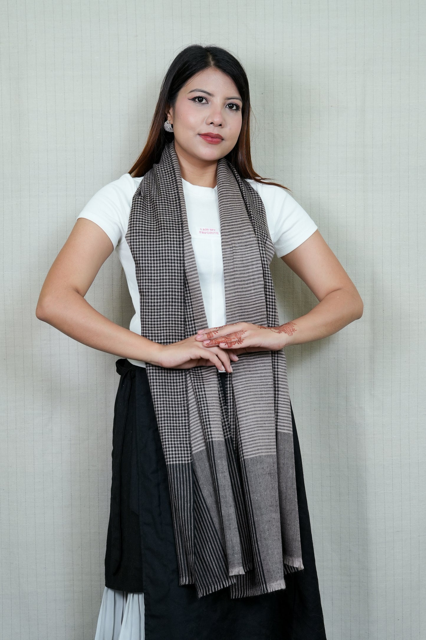 New Shawls 55