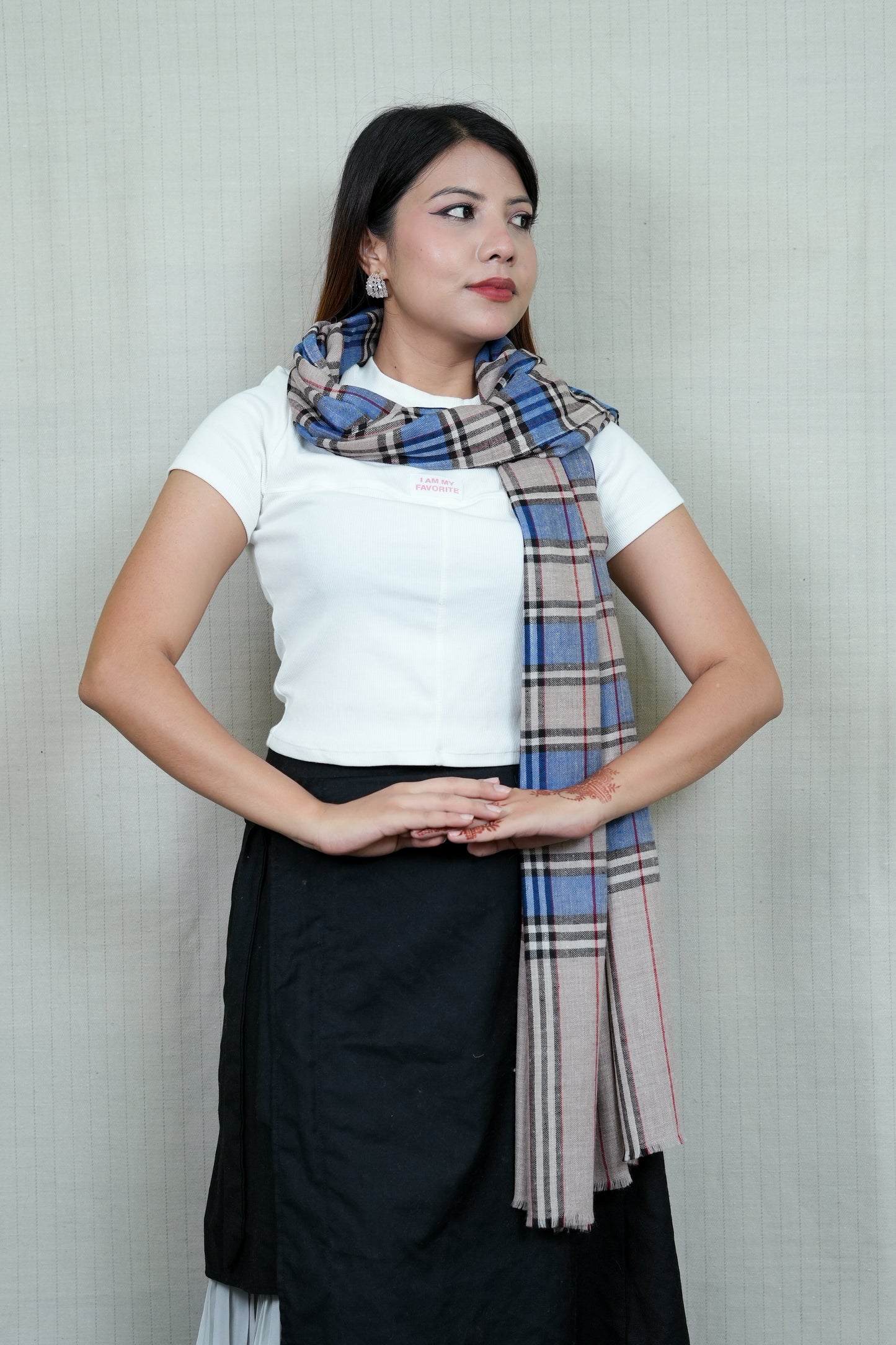 New Shawls 56