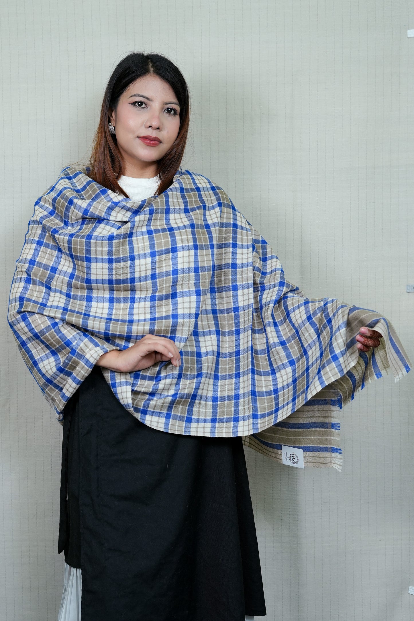 New Shawls 56