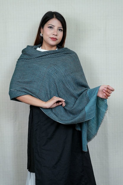 New Shawls 60