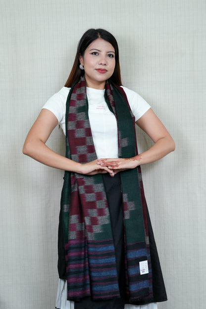 New Shawls 61