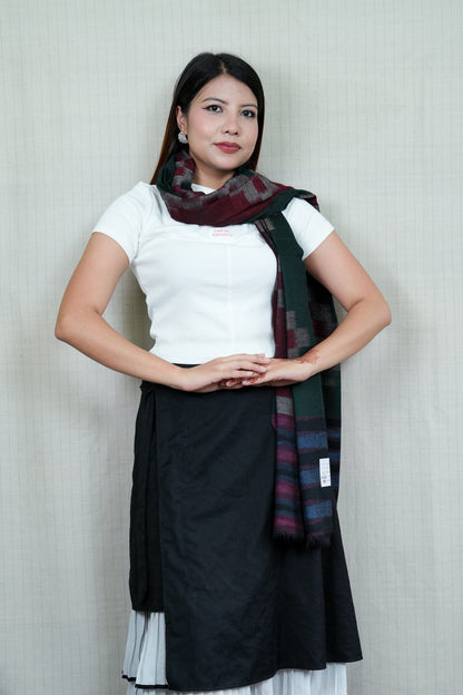 New Shawls 61
