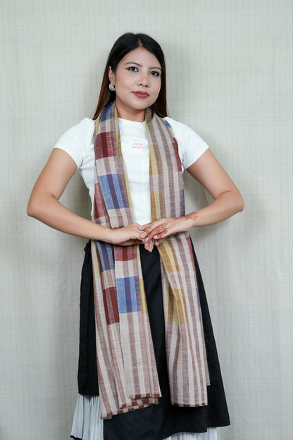 New Shawls 62