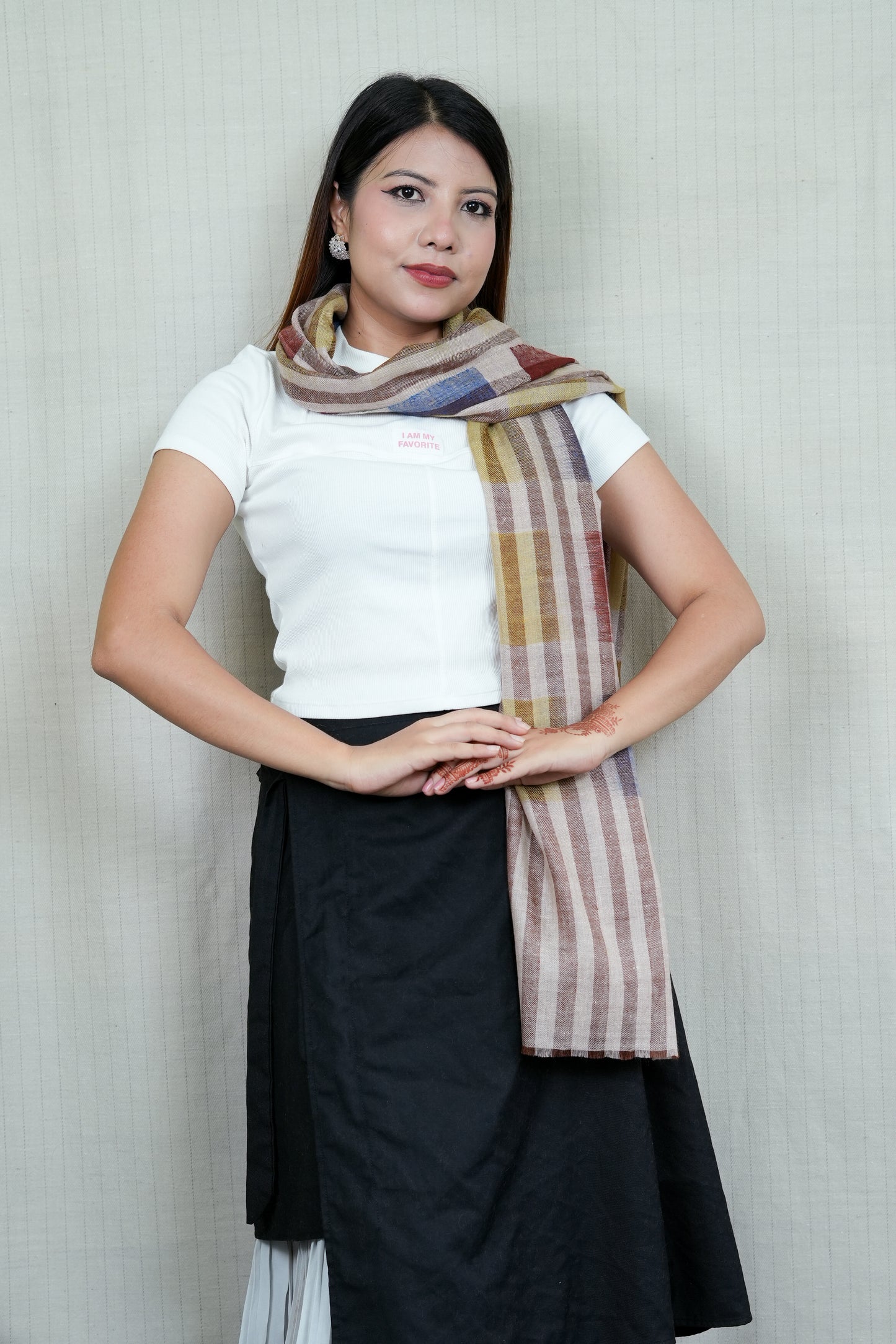 New Shawls 62