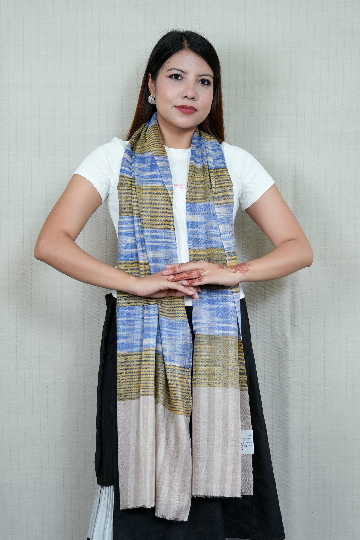 New Shawls 63