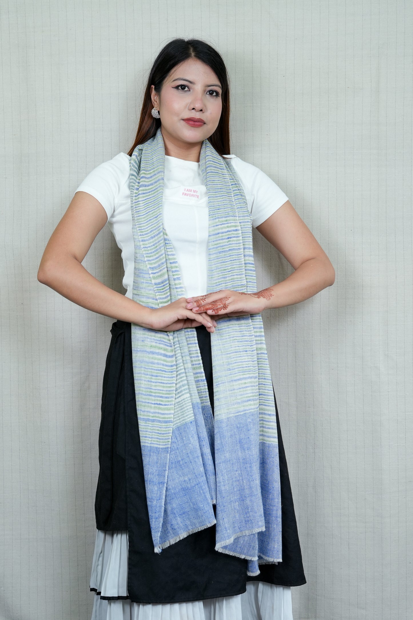 New Shawls 64