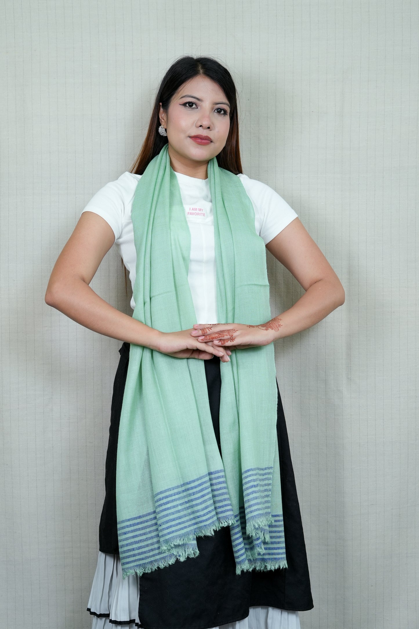 New Shawls 66