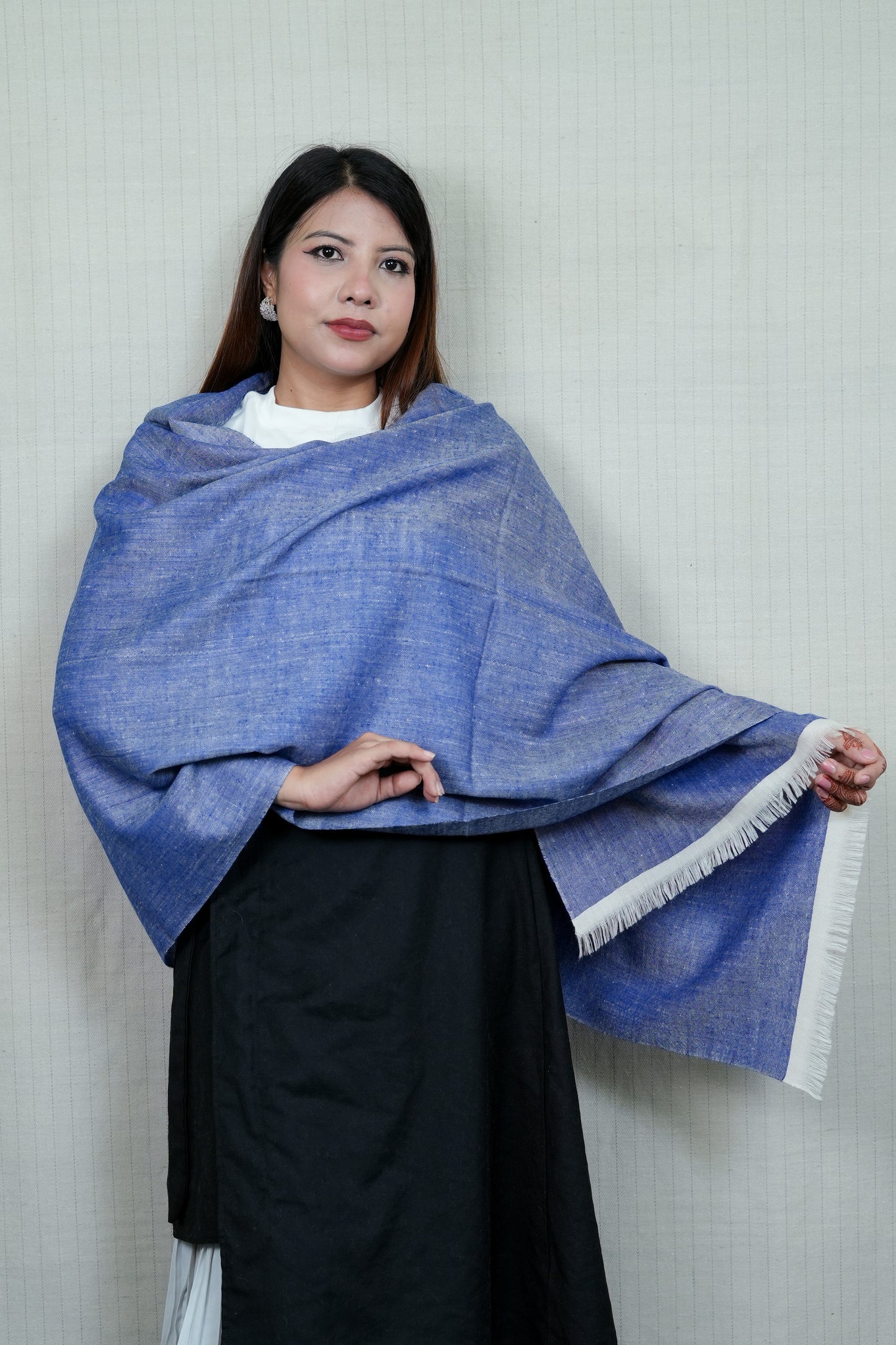 New Shawls 67