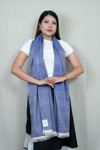New Shawls 67