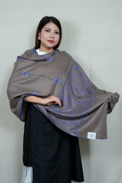 new Shawls 68