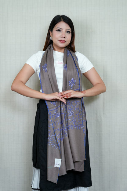 new Shawls 68