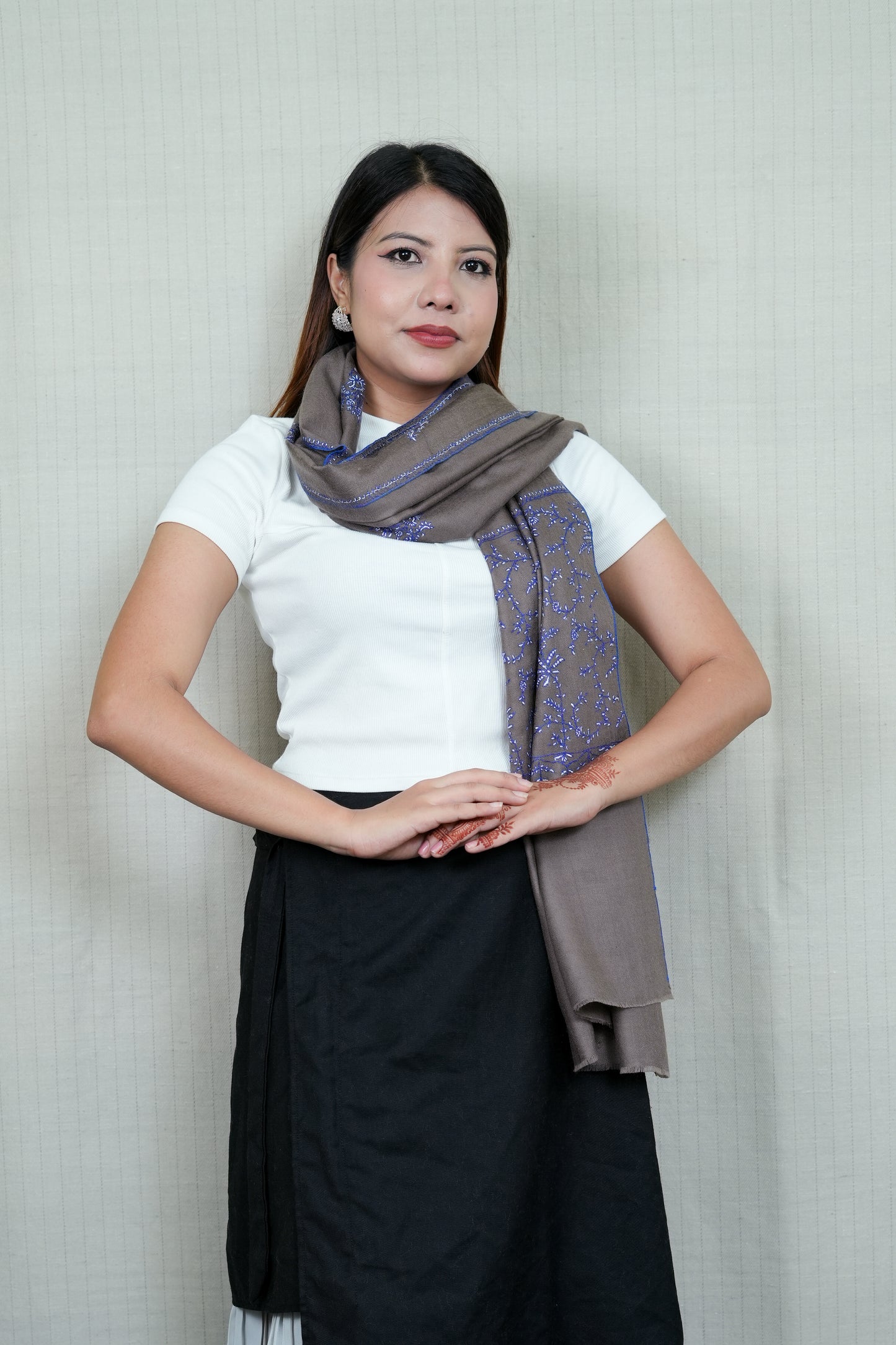 new Shawls 68