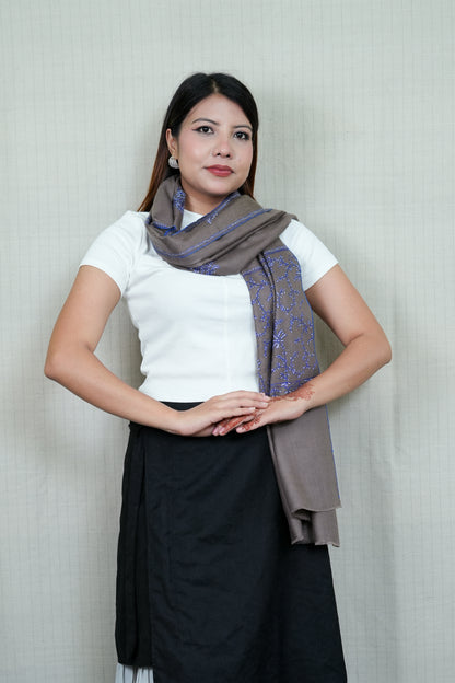 new Shawls 68