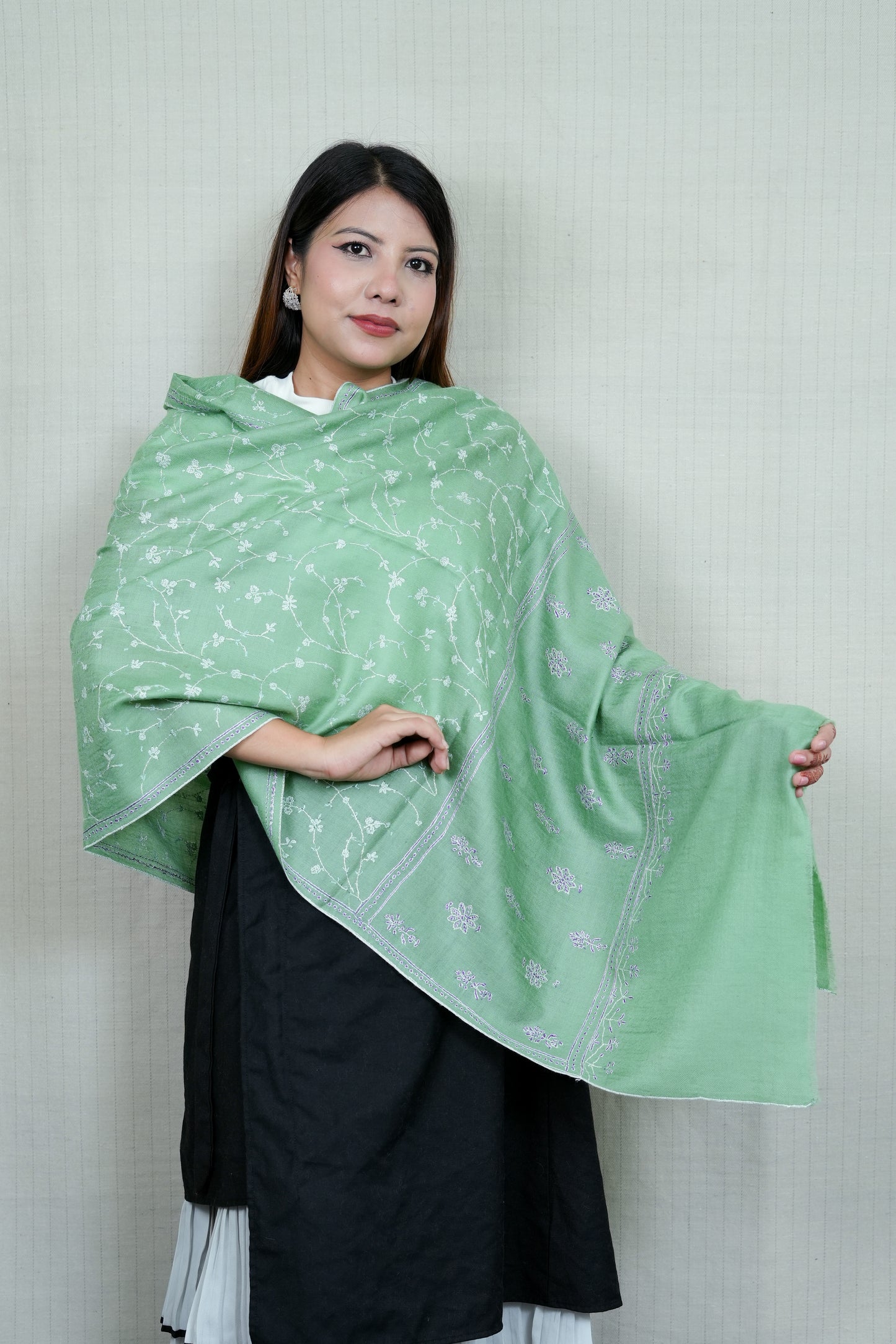 New Shawls 69