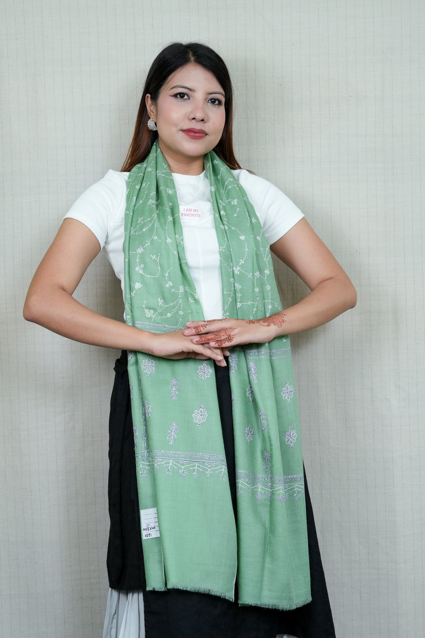 New Shawls 69