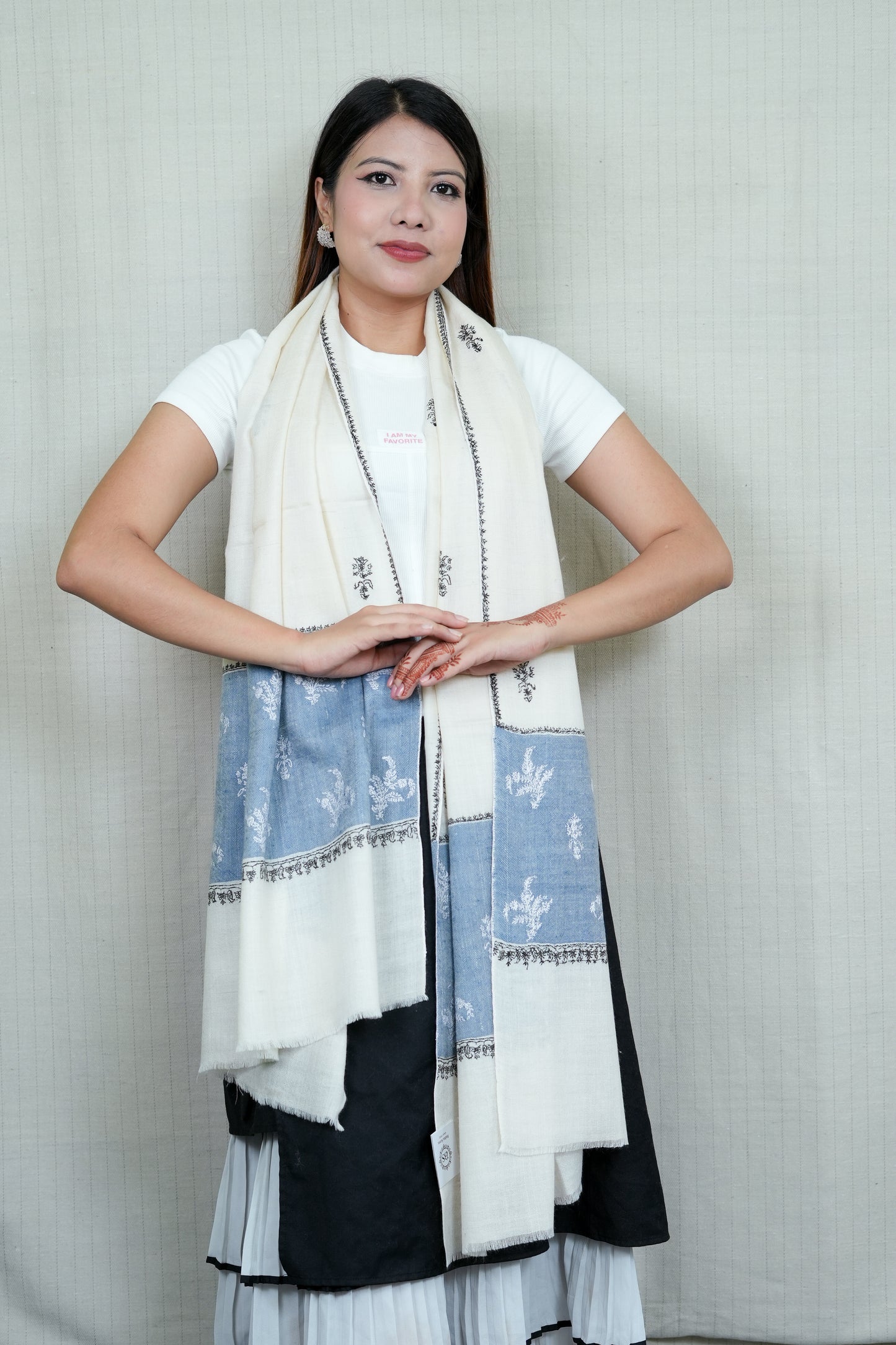New Shawls 70