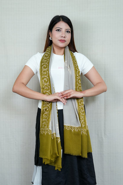 New Shawls 71