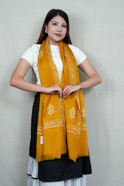New Shawls 72