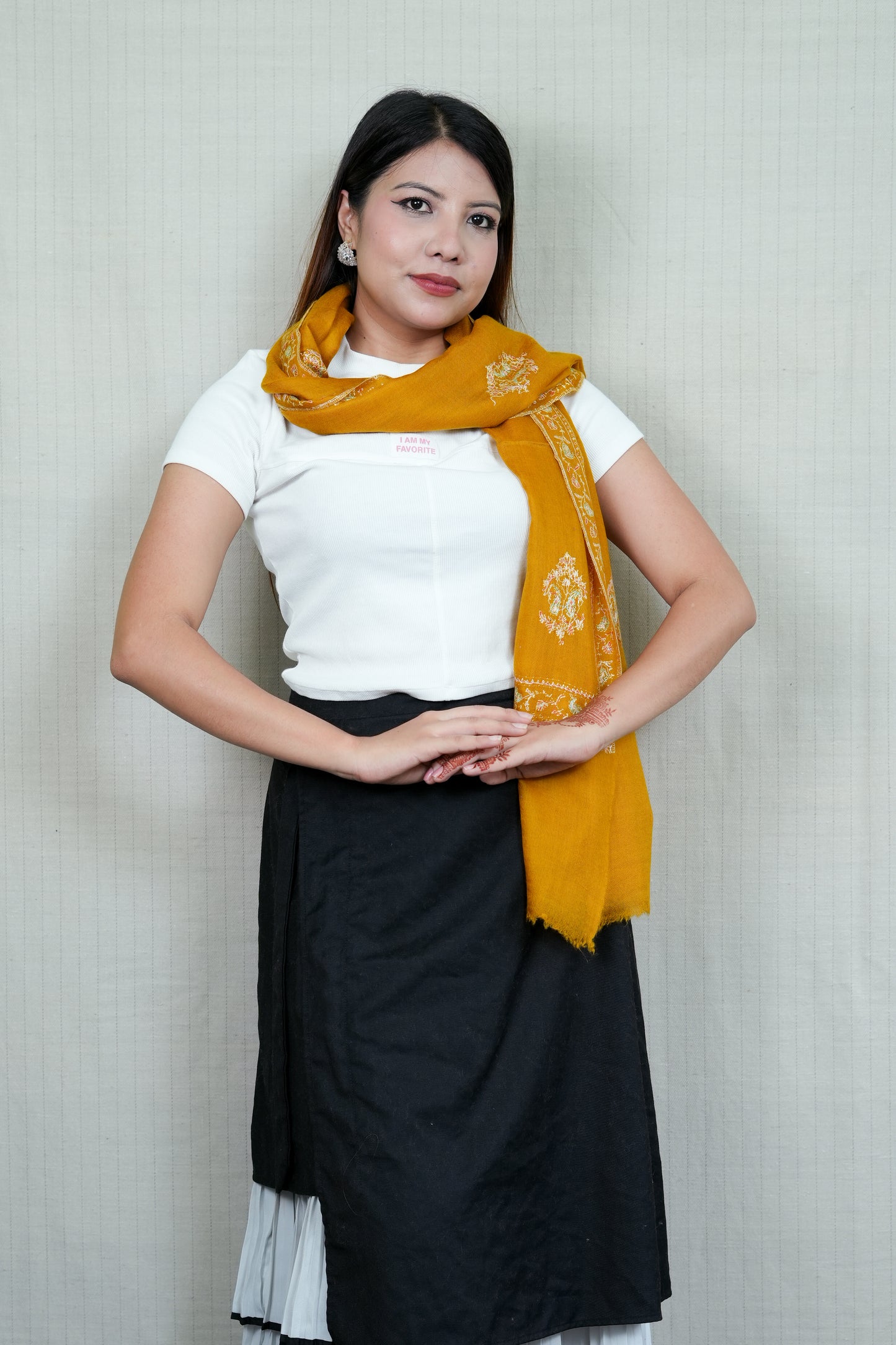 New Shawls 72