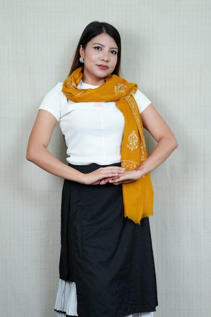 New Shawls 72