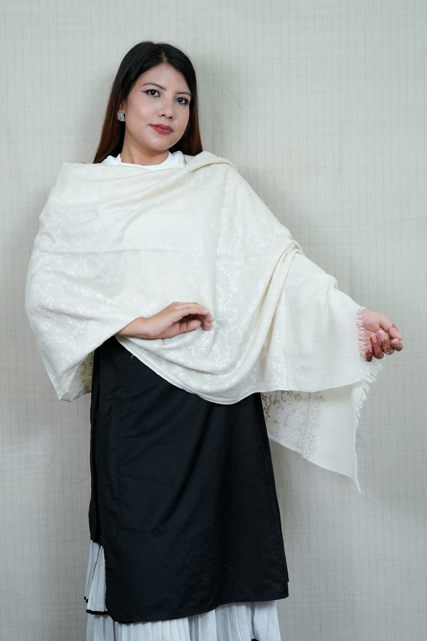 New Shawls 73
