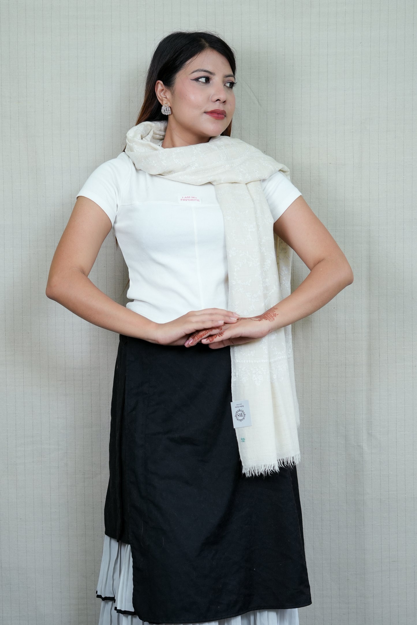 New Shawls 73