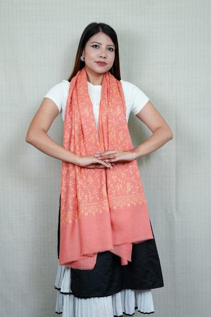 New Shawls 74
