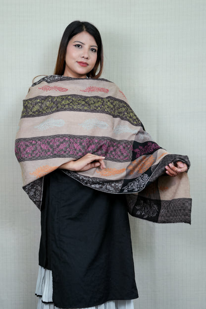 New Shawls 75