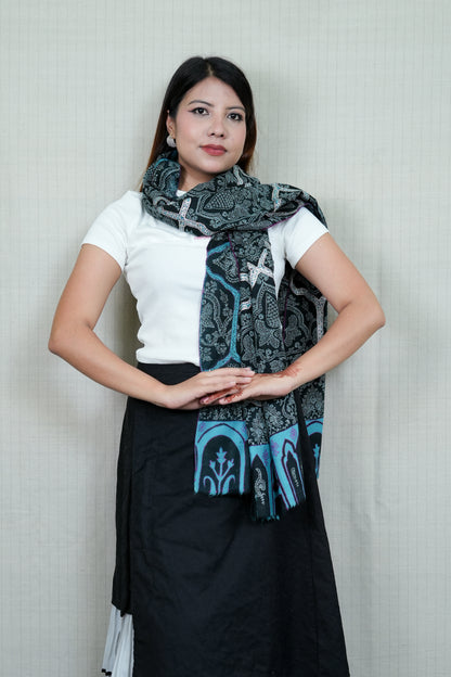 New Shawls 76