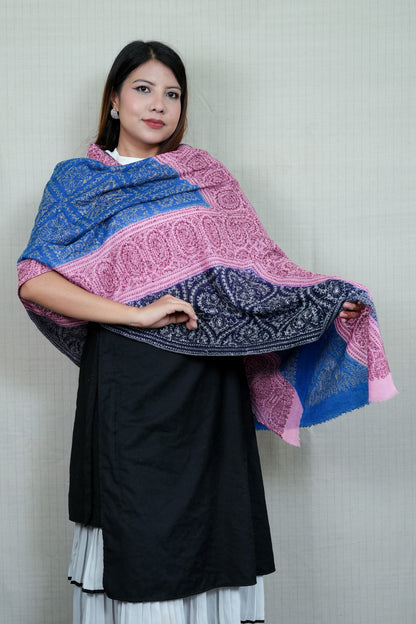 New Shawls 77
