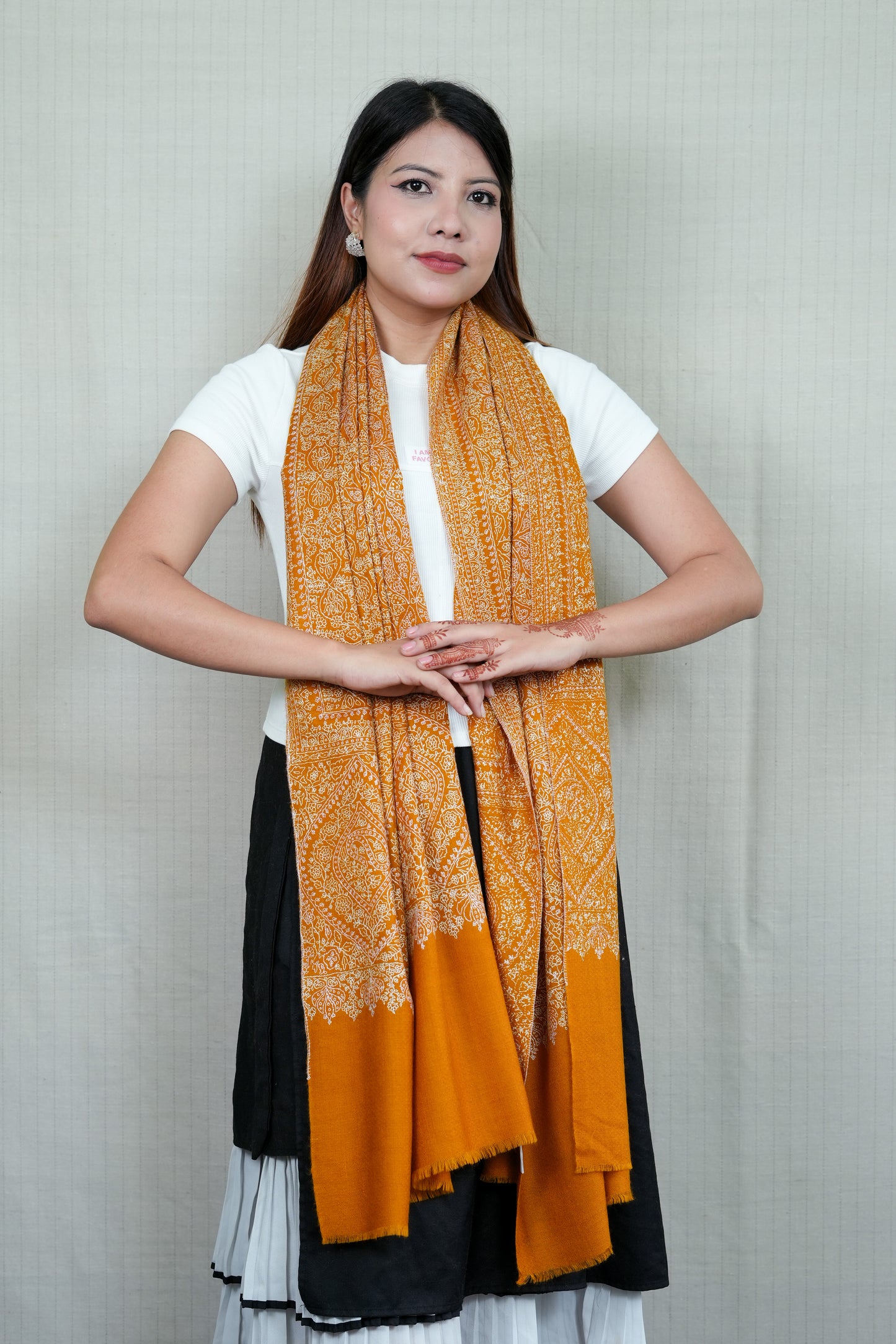 New Shawls 78