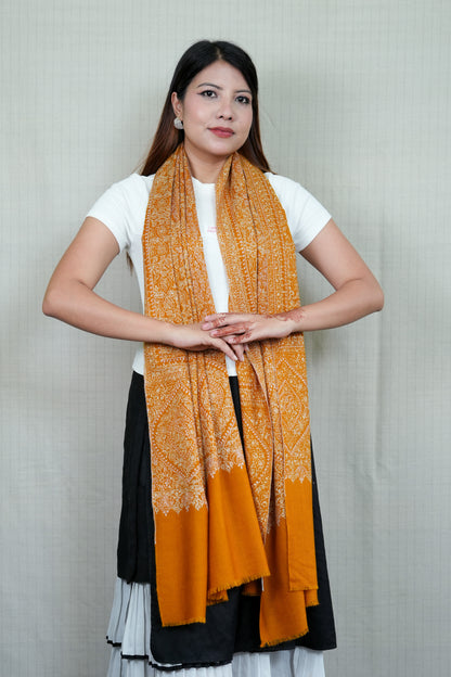 New Shawls 78