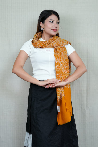 New Shawls 78