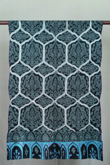 New Shawls 80