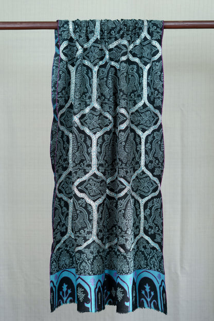 New Shawls 80