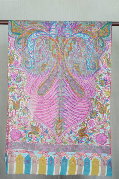 New Shawls 82